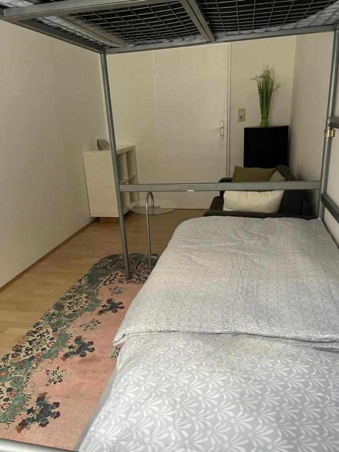Magic Moment Apartment Viena Exterior foto