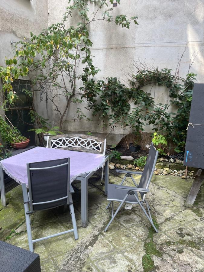 Magic Moment Apartment Viena Exterior foto
