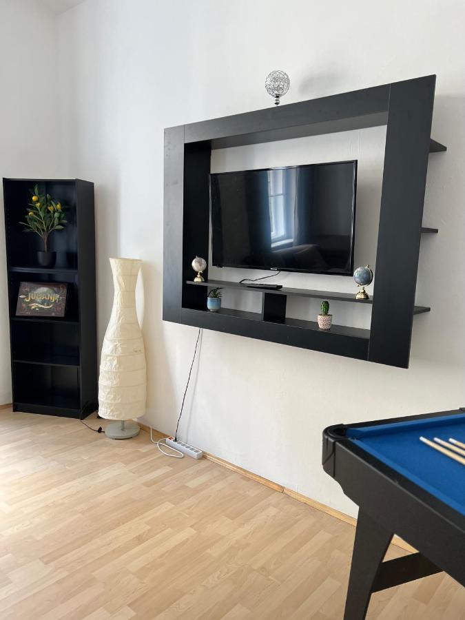 Magic Moment Apartment Viena Exterior foto