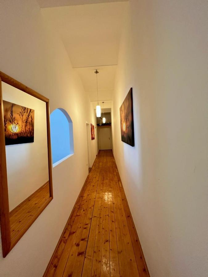 Magic Moment Apartment Viena Exterior foto
