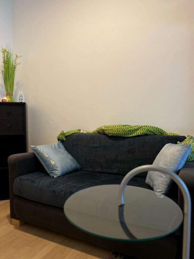 Magic Moment Apartment Viena Exterior foto